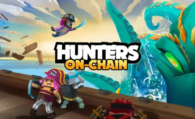 Hunters On-Chain: An In-Depth Review and Exploration of Web3’s New Action RPG