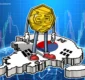 South Korea’s Cryptocurrency Boom: A Haven Amid Political and Economic Turmoil